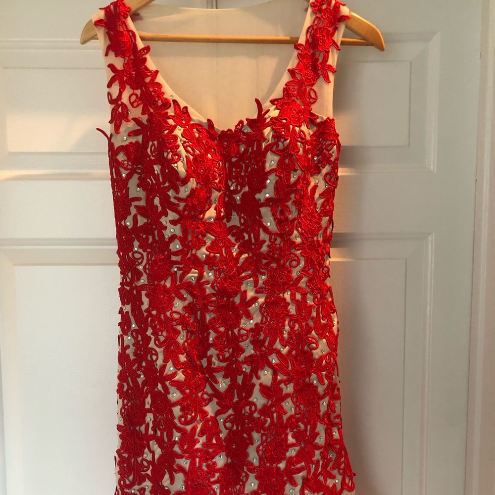 Dress Sunvary